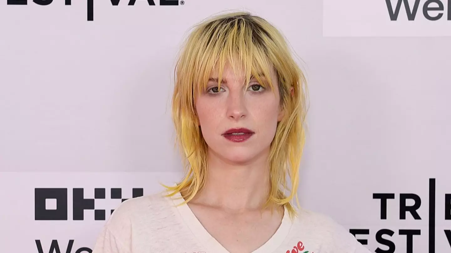 Theo Wargo/Getty Images for Tribeca Festival