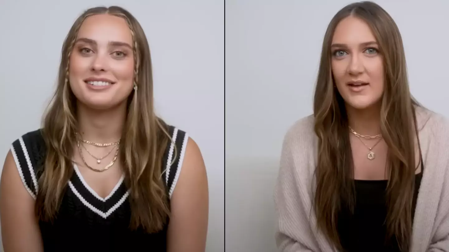 Women share the first things they notice about men including 'casino smell'