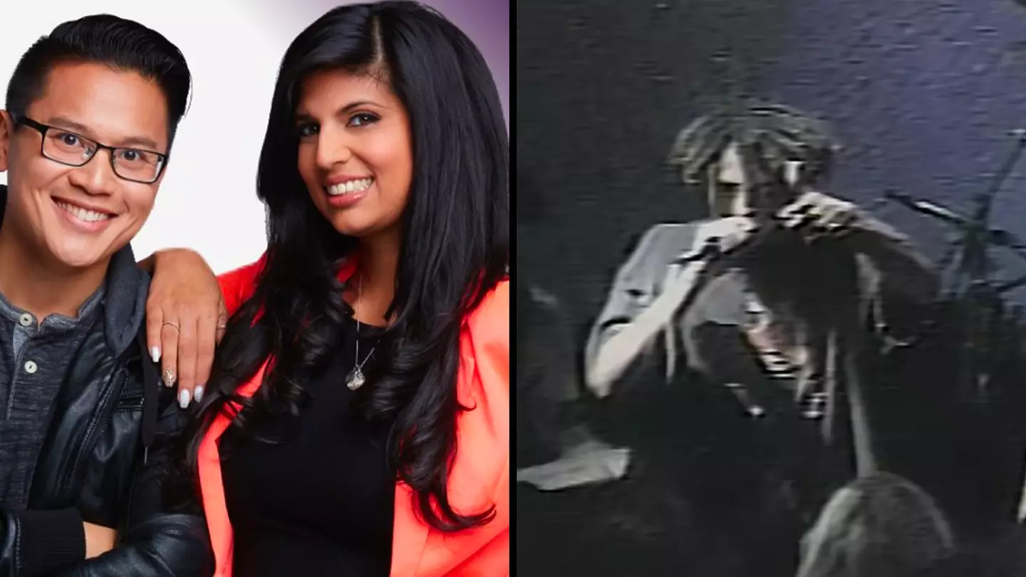 Radio Station Has Been Playing 'Killing In The Name' On Loop For Almost 24 Hours After Staff Got Sacked