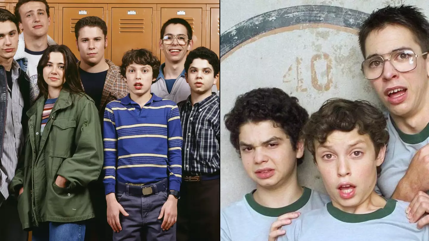 Creator would bring back 'best cancelled show in history' on one condition