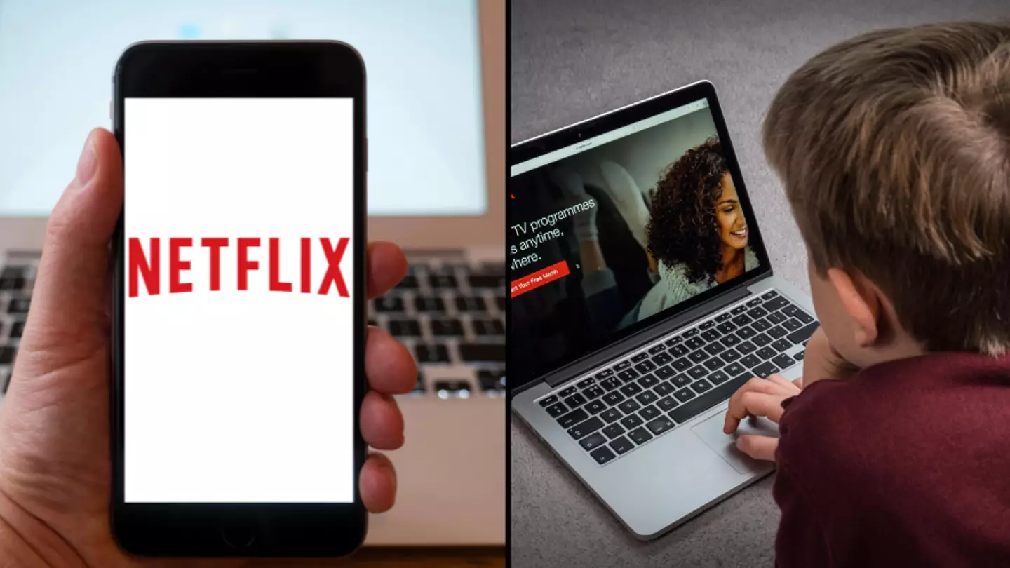 Netflix CEO Reveals The Streaming Service Could Soon Have Advertisements