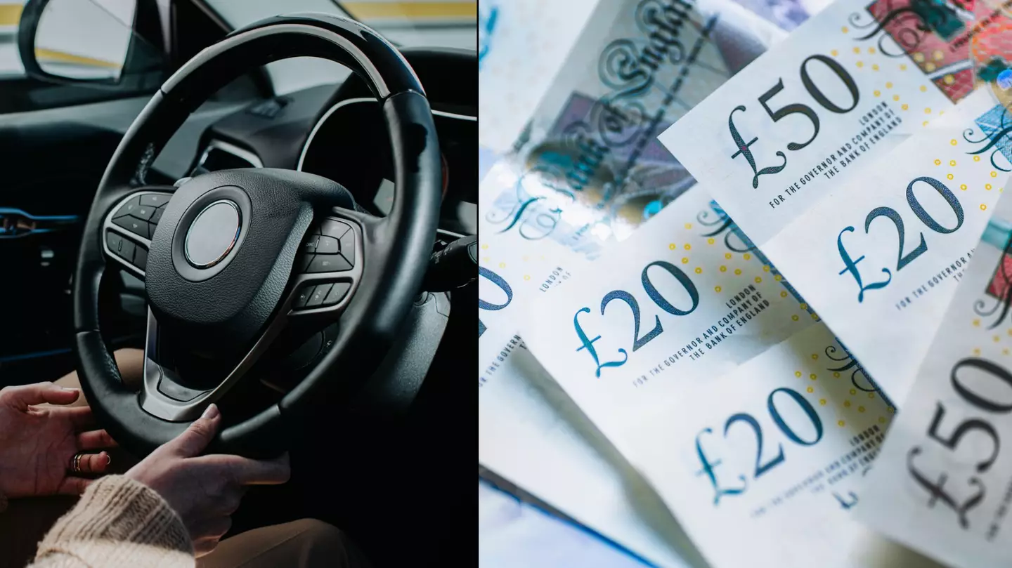 Millions of BMW, Vauxhall and Land Rover drivers could be eligible for payment up to £10,000