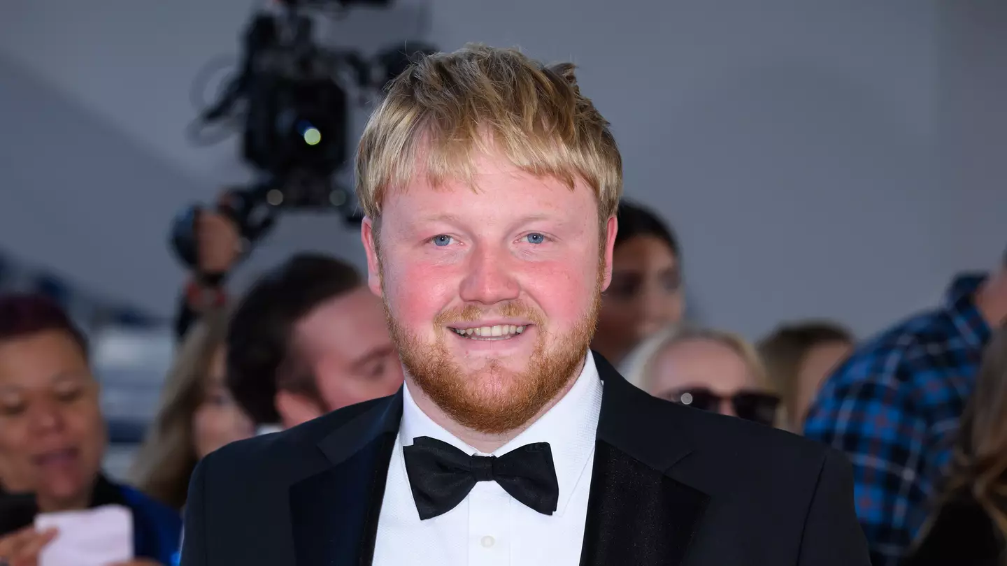 Clarkson's Farm star Kaleb Cooper 'closing in on millionaire status' after starting out on 50 pence an hour