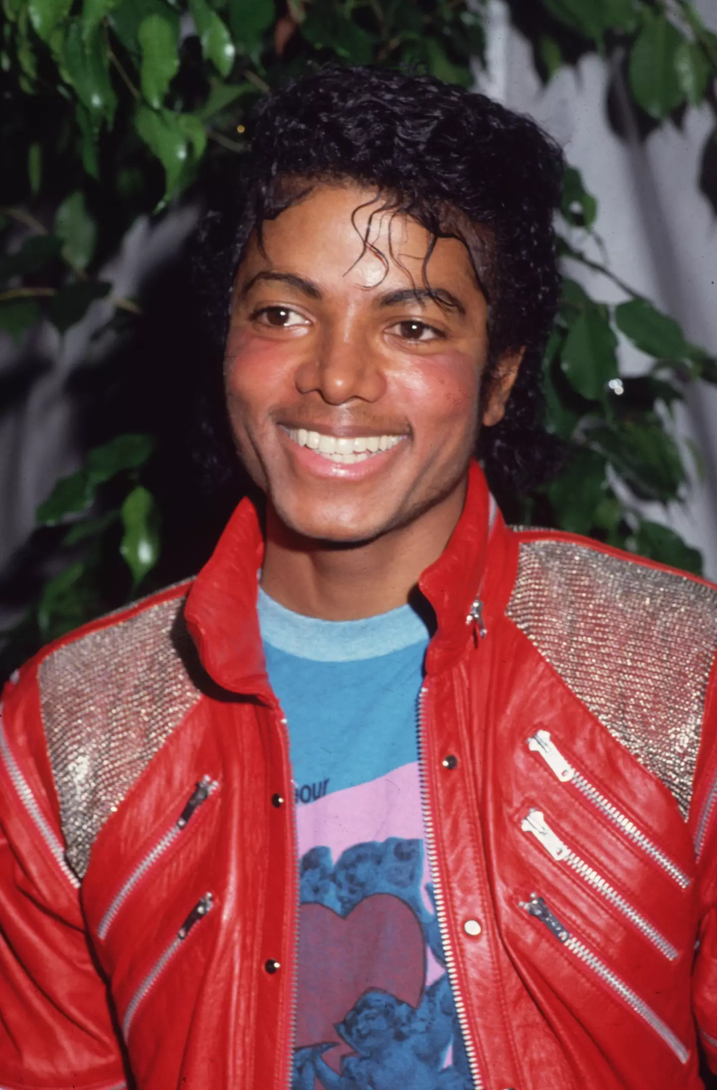Michael Jackson died in 2009 (Frank Edwards/Fotos International/Getty Images)