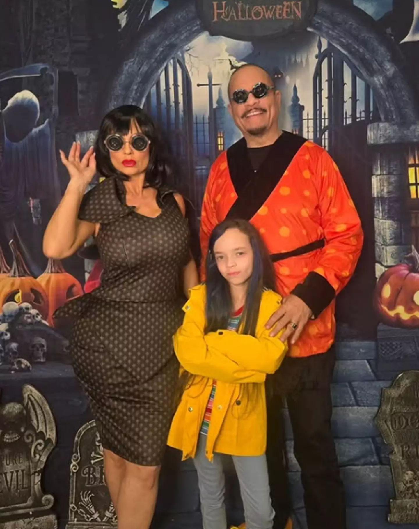 Coco Austin and Ice-T got married in 2002 (Instagram/@coco)