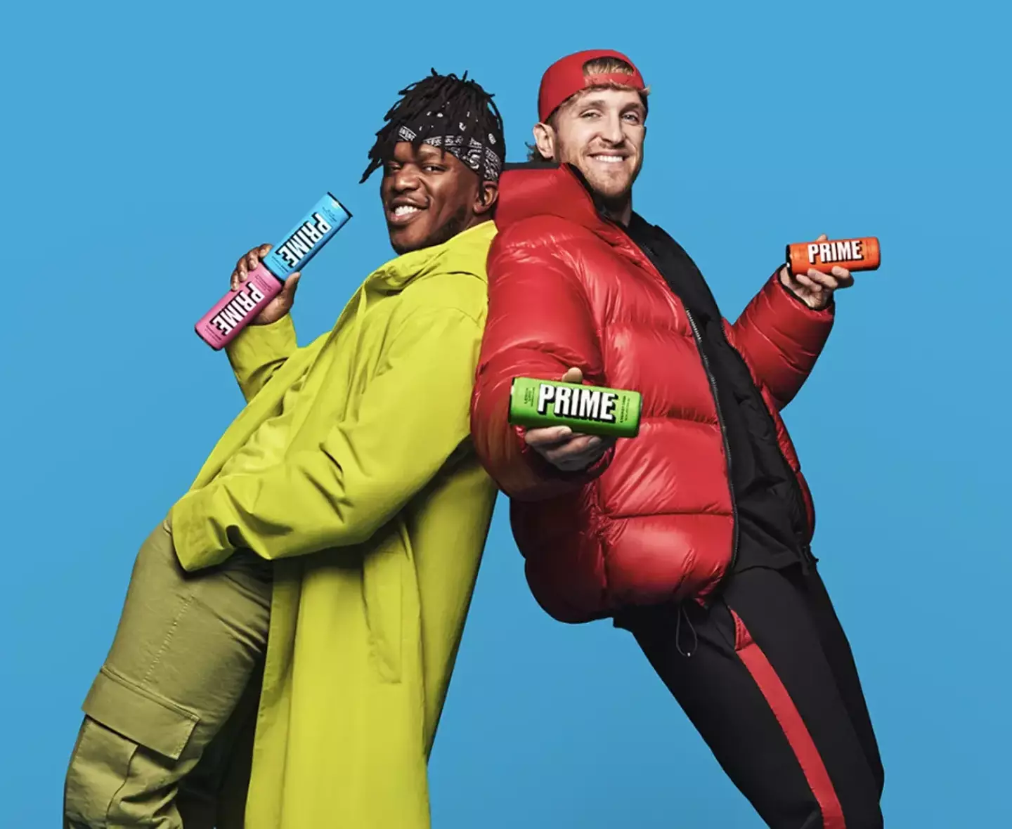 Sainsbury's is joining the Prime revolution as it will be stocking five ...