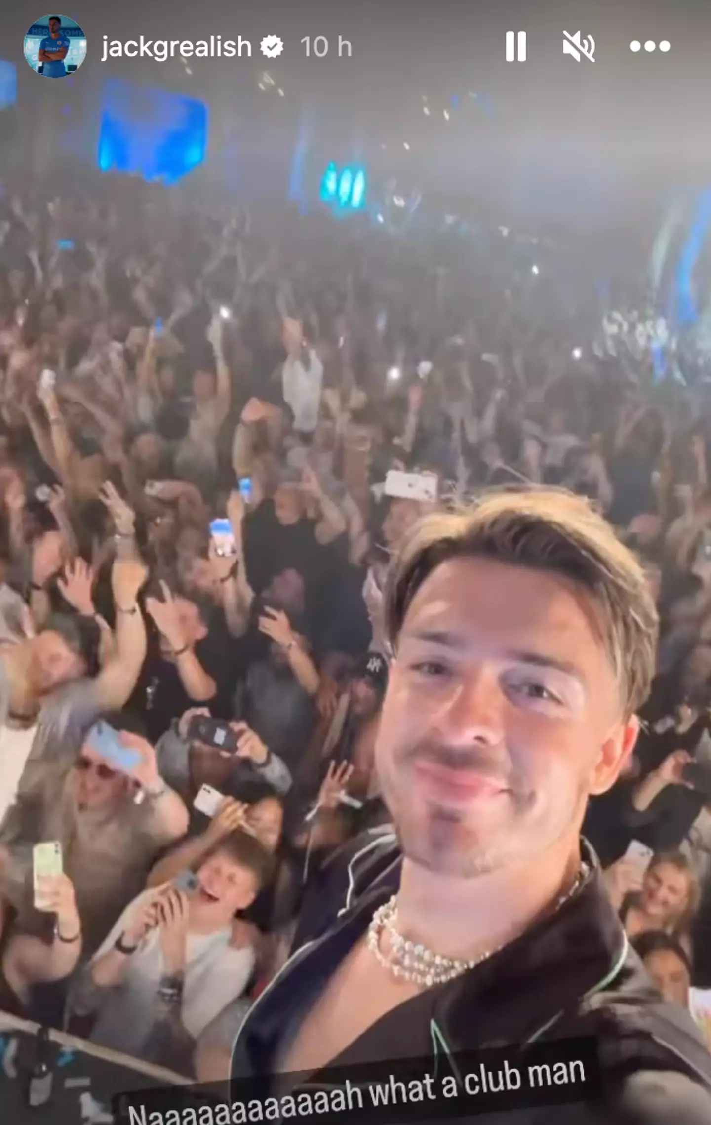 Thousands of fans gathered in Manchester to celebrate the win.