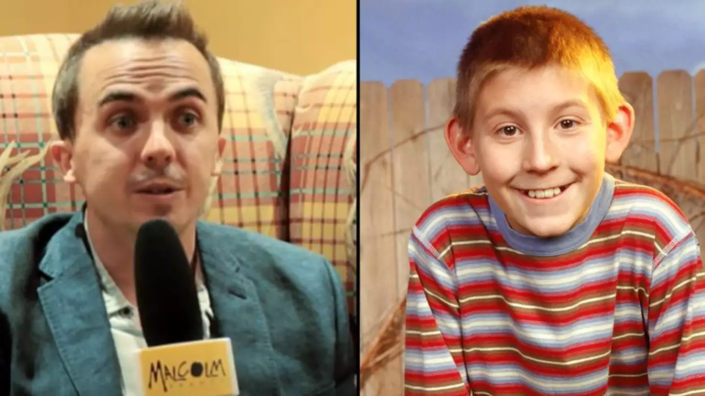 Frankie Muniz gives honest answer to fan who asked where Dewey actor has been since show
