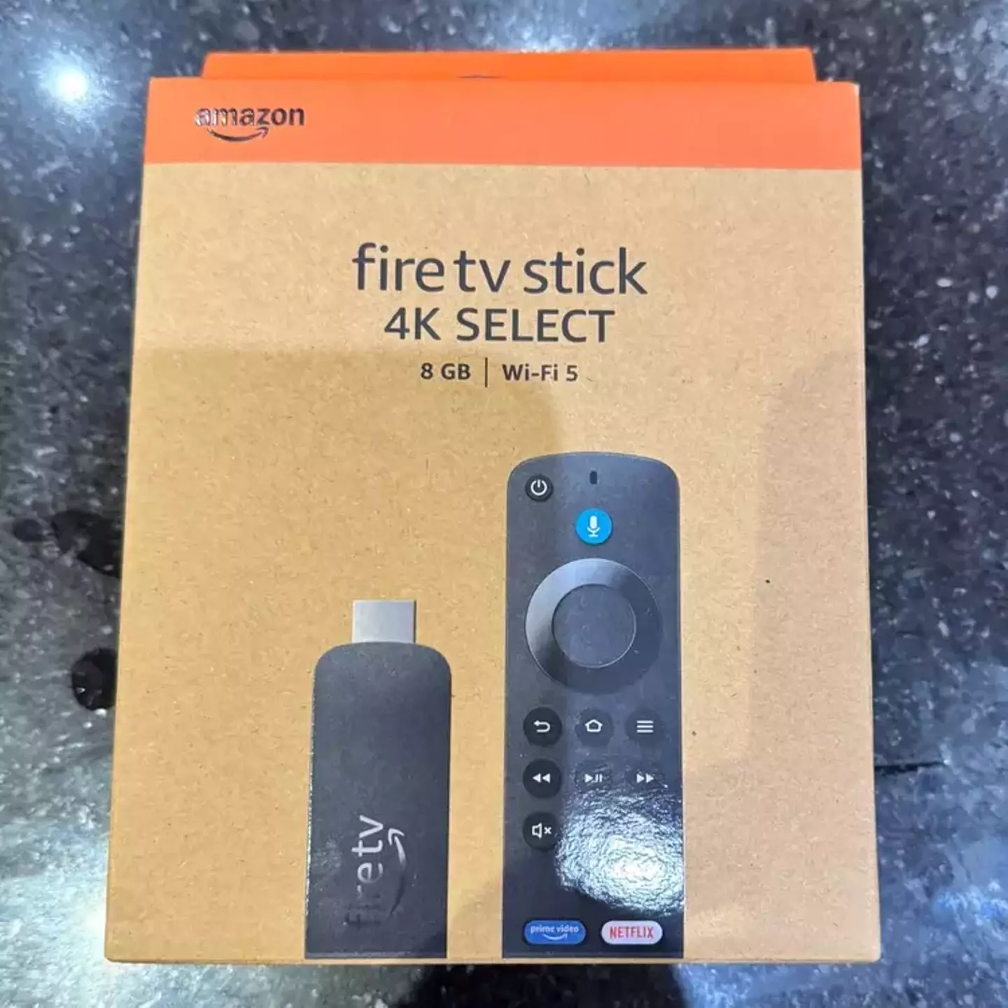 Step one is the warning, when step two rolls around the apps will be completely blocked (Amazon Customer Review)