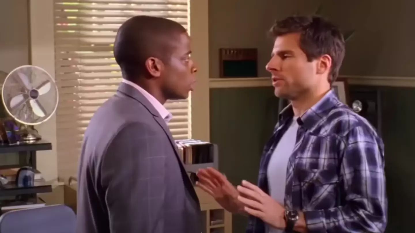 YouTube/Psych