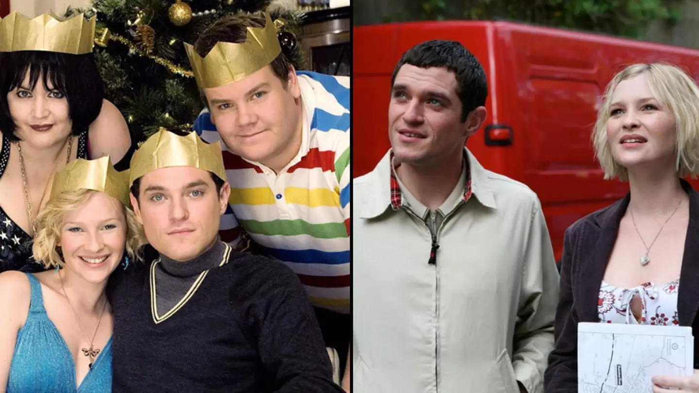 Gavin & Stacey return officially confirmed by James Corden and Ruth Jones