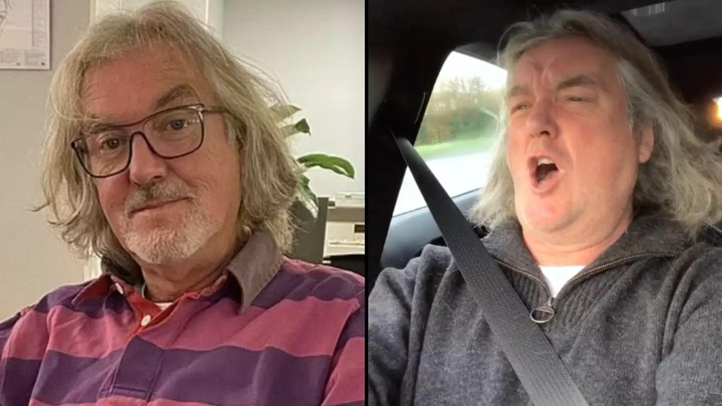 @jamesmaybloke/Instagram/Amazon Prime Video