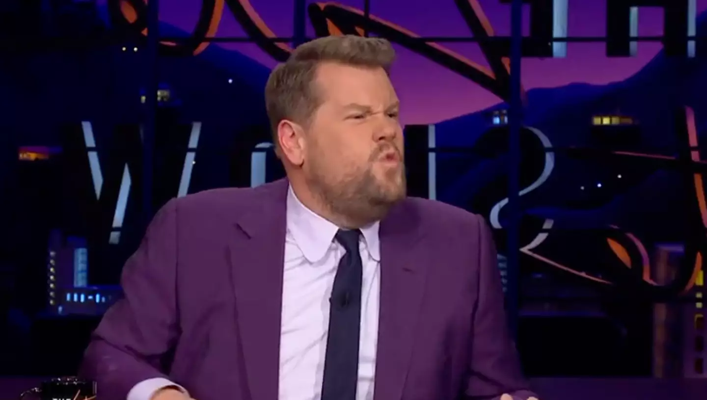 Viewers were shocked by the similarities.