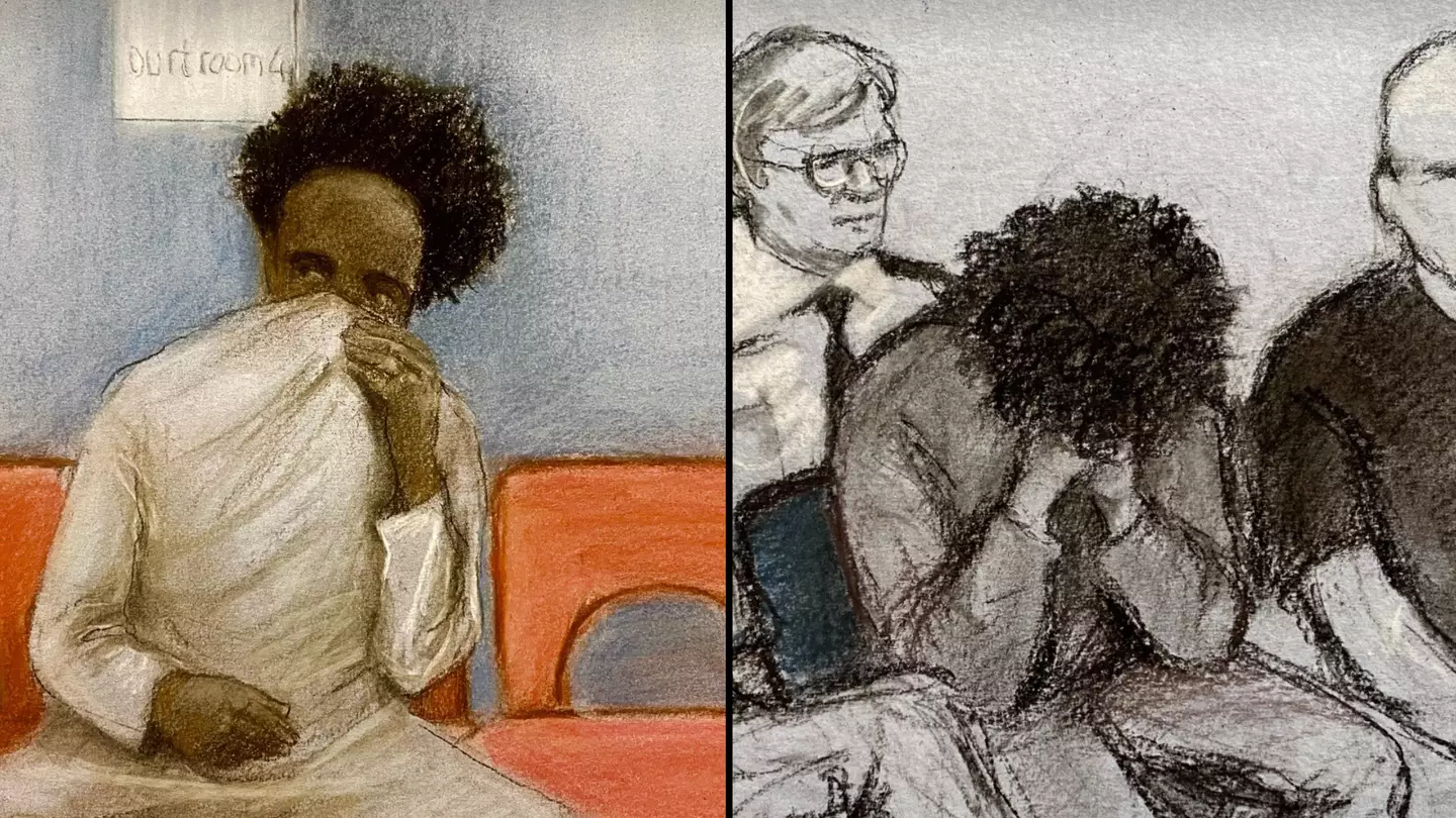 Southport attack suspect Axel Rudakubana has not guilty pleas entered over three murder charges