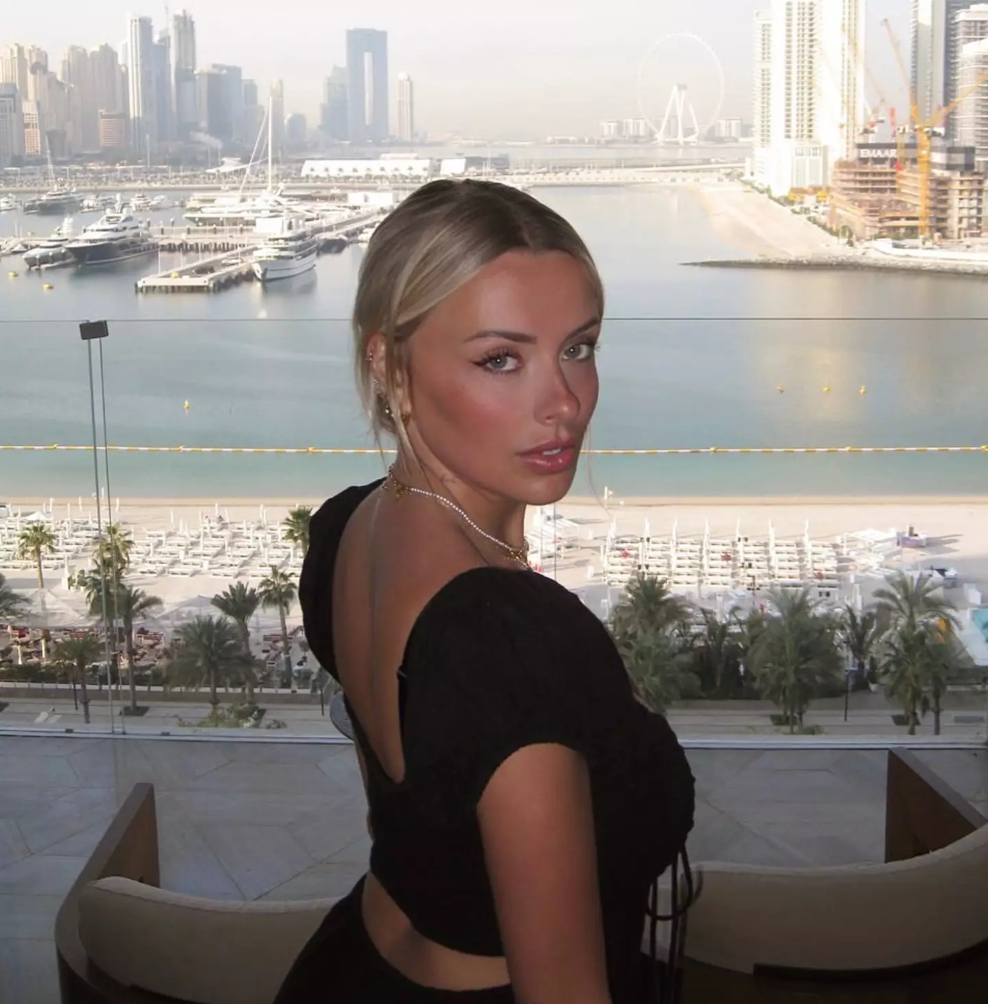 Corinna Kopf is moving away from OF (Instagram/@corinnakopf)