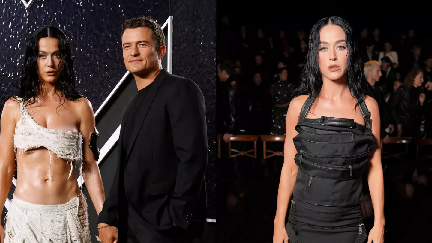 Taylor Hill/Getty Images/Swan Gallet/WWD via Getty Images