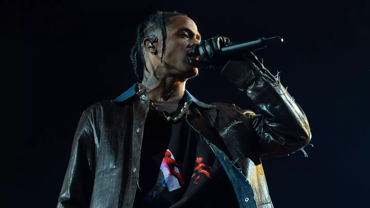 Family Of Youngest Astroworld Victim Decline Travis Scott Funeral Payment Offer