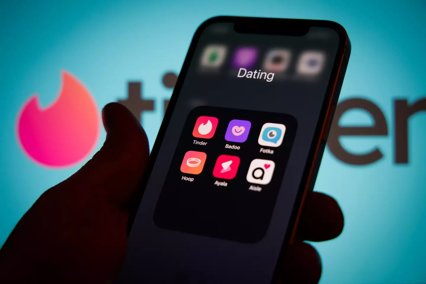 Do you take part in 'carouselling'? (Getty Stock Image)