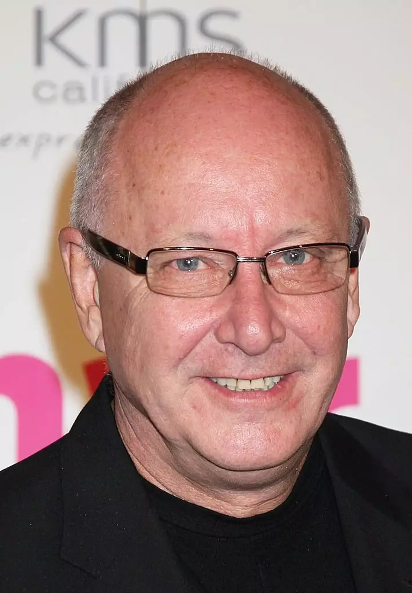 Trevor Sorbie said he had just 'weeks left to live'. (Chris Jackson/Getty Images)