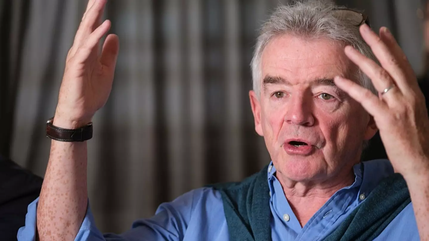 Thierry Monasse/Getty Images