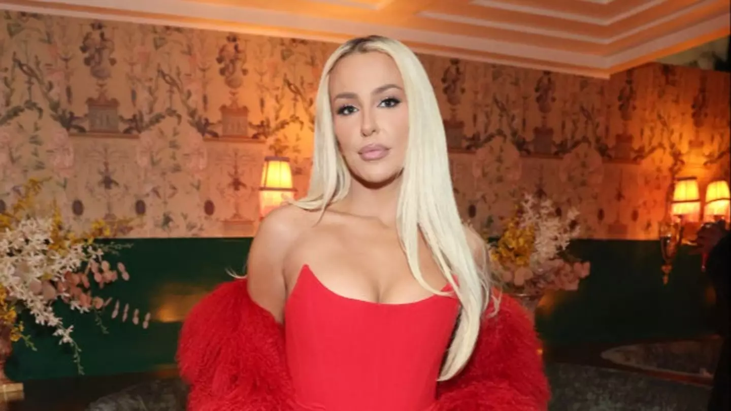 Araya Doheny/Getty Images for PAPER + H&M