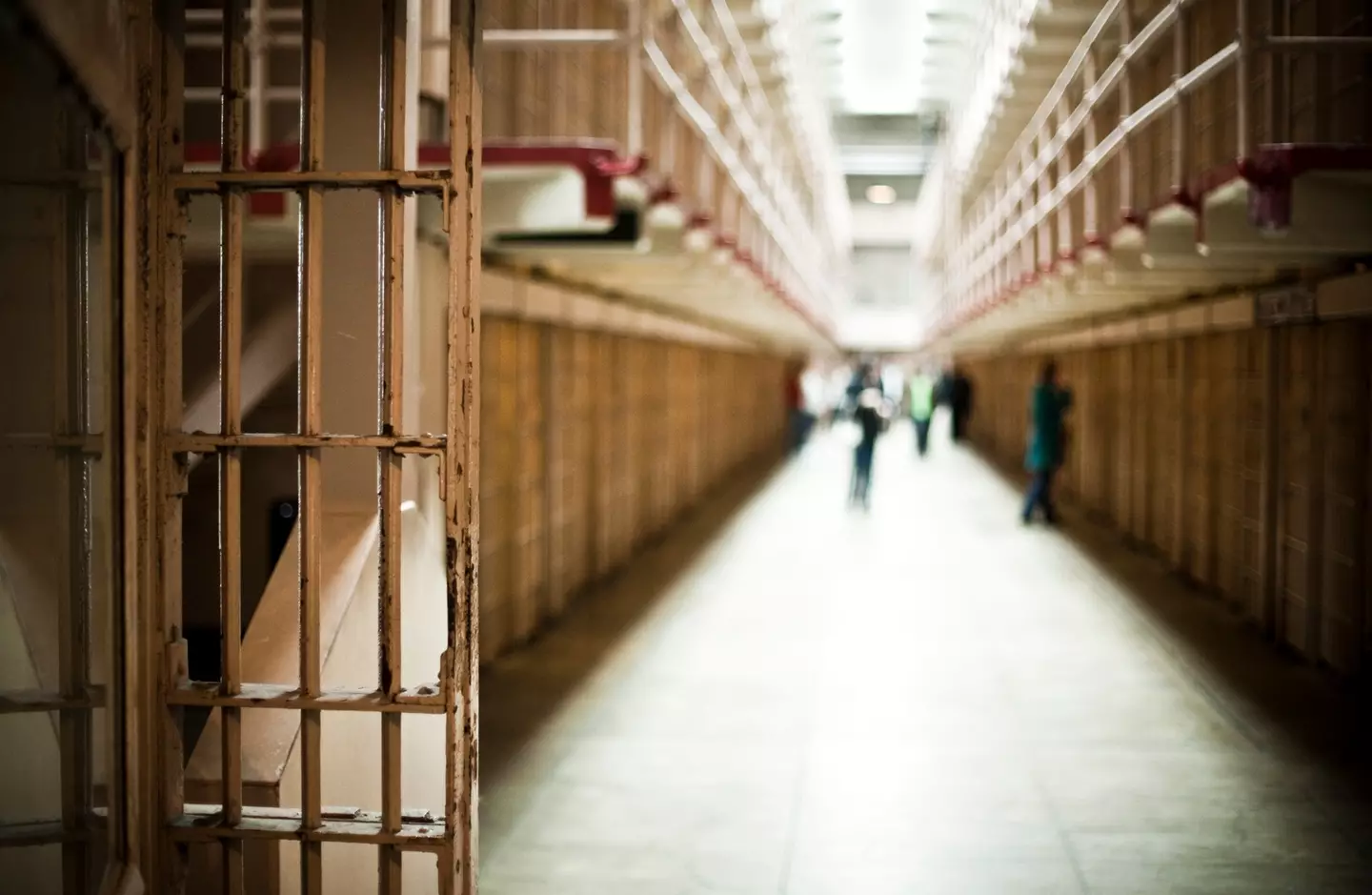 Mendoza died on death row earlier this week (Getty Stock Images)