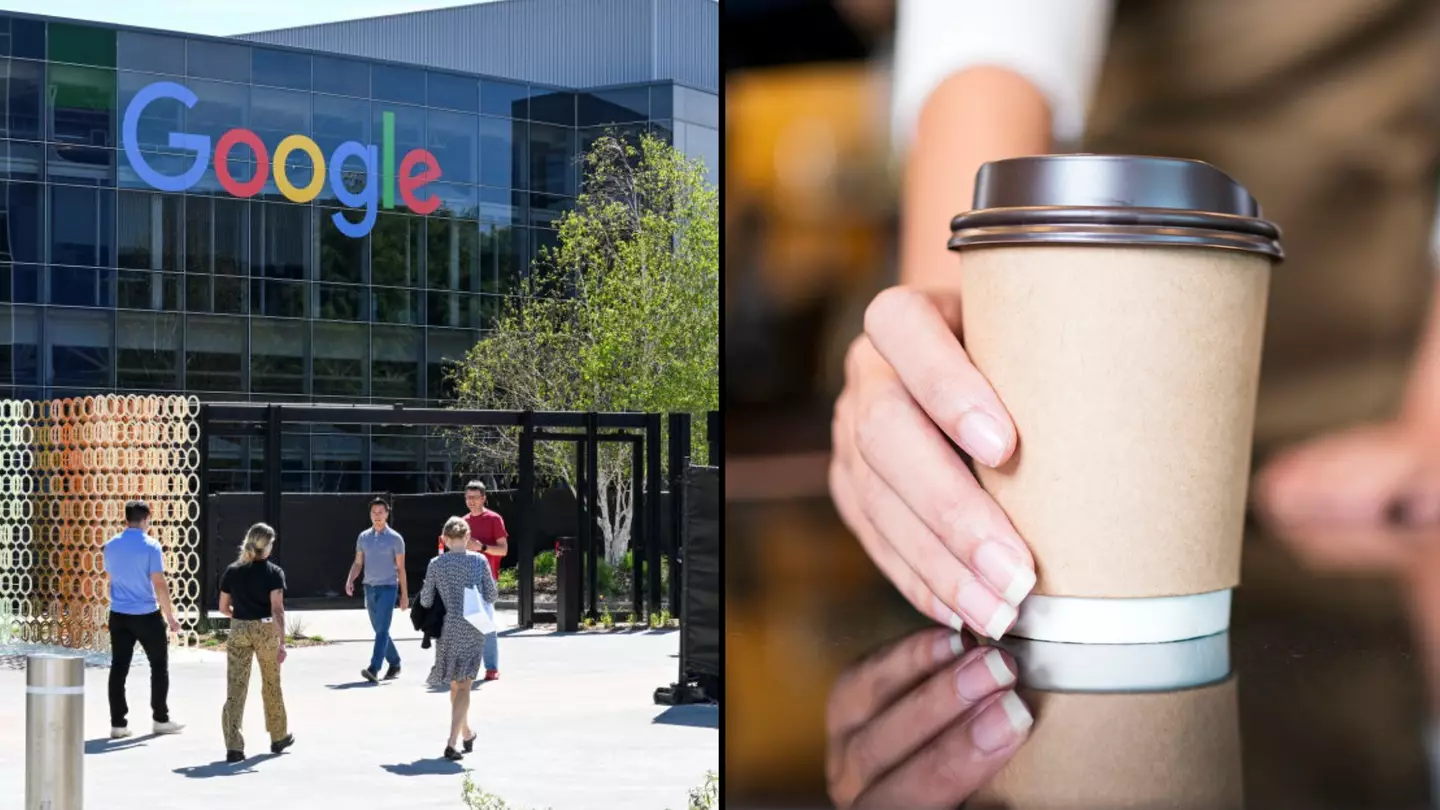 Google has a coffee shop job interview question and it's stumped most candidates