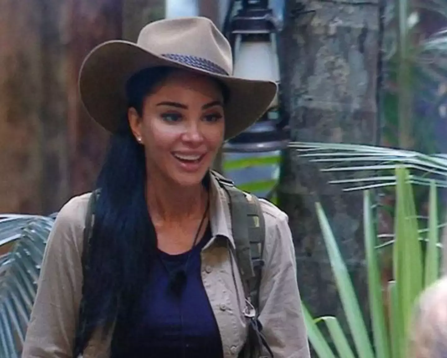 Viewers thought Tulisa, Jane Moore and Coleen Rooney had broken the I'm A Celeb rules (ITV)