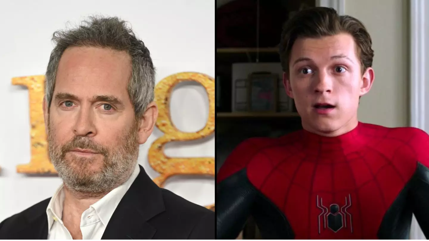 Tom Hollander accidentally received Tom Holland's 'astonishing' bonus for Avengers movie