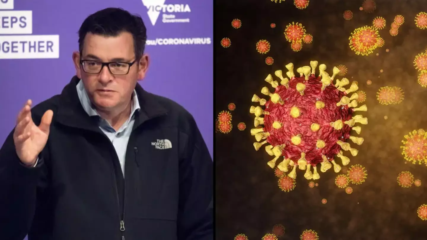 Daniel Andrews Extends Pandemic Declaration For Another Three Months