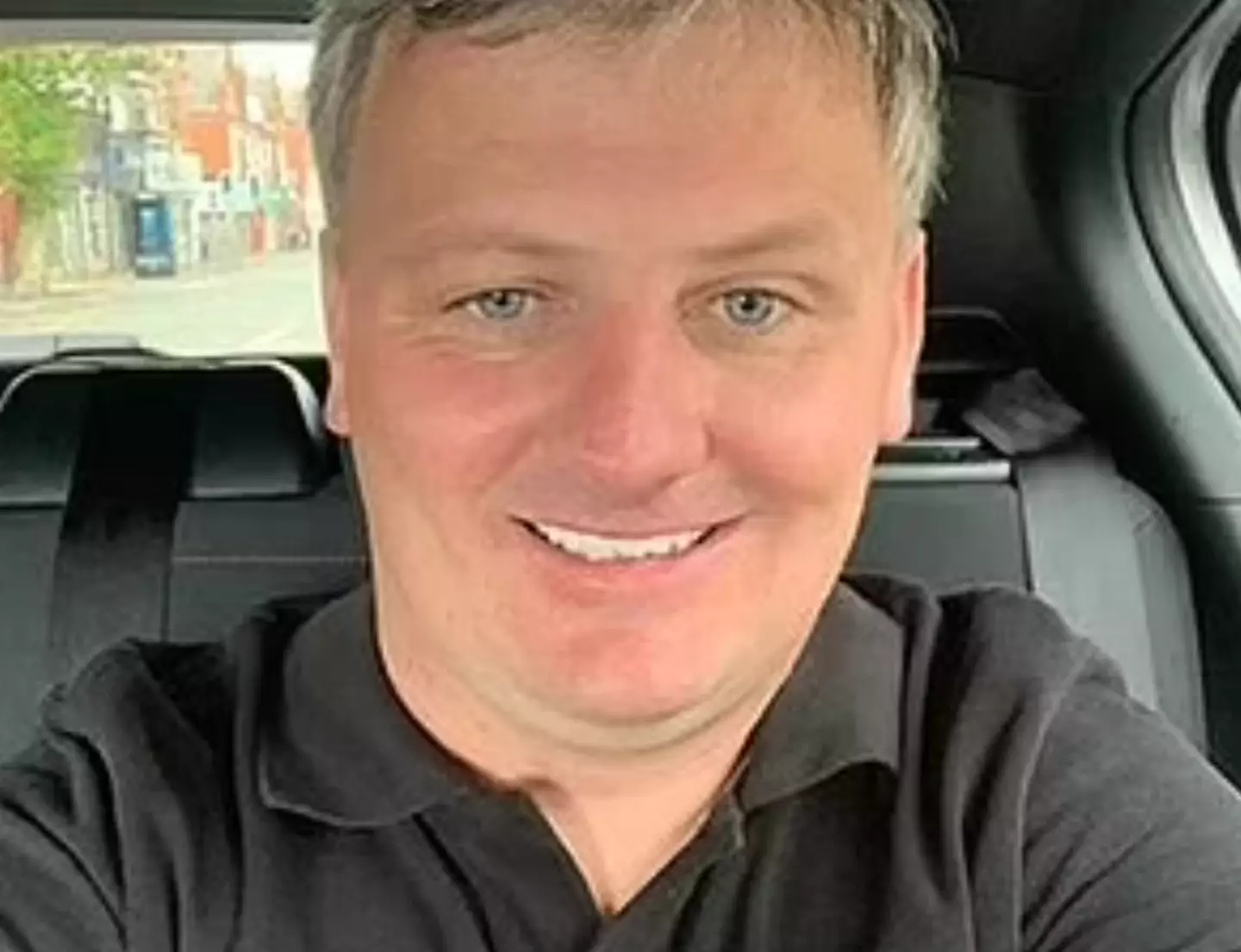 Jordan Brophy, who died of his injuries in the attack.