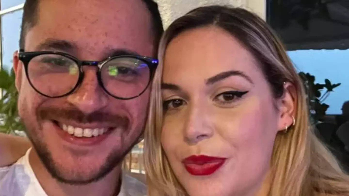 Brit who died along with fiancé after drinking limoncello 'refused offer' as she complained about 'worst hangover ever'