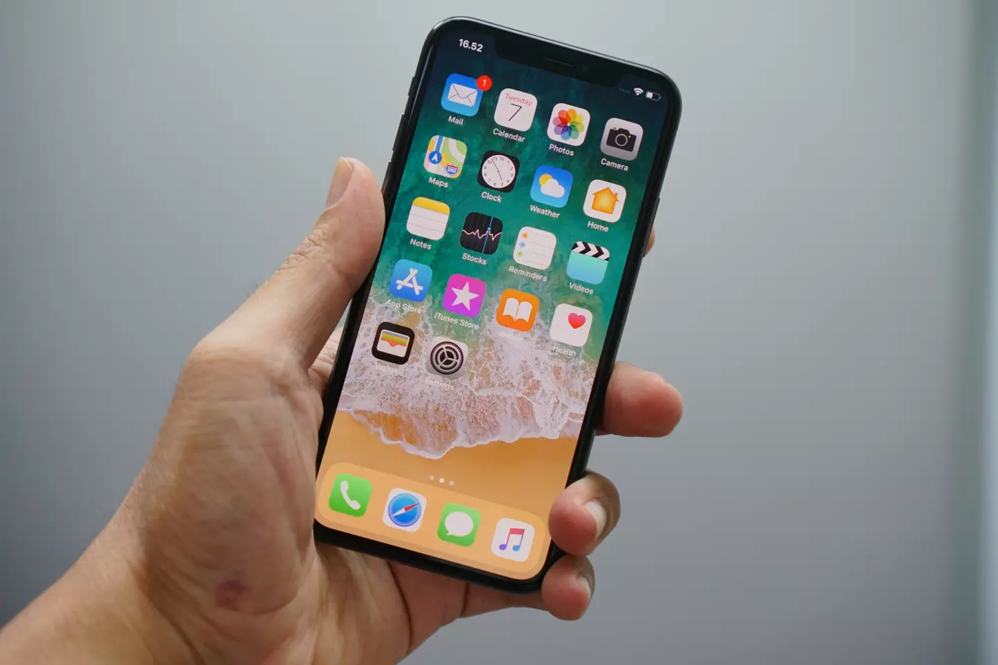 The new app is available from today.