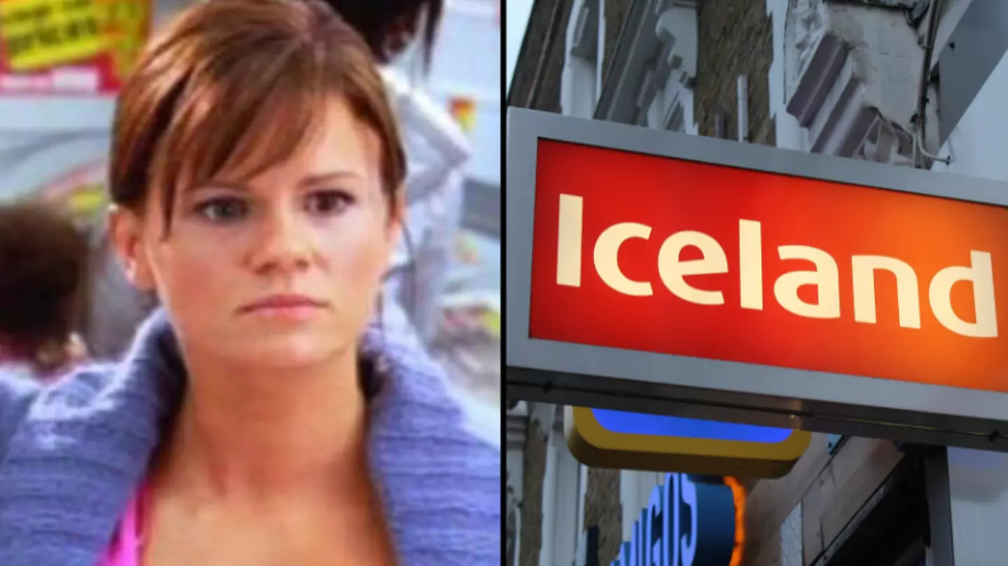 Iceland supermarket changes its iconic slogan to be more inclusive