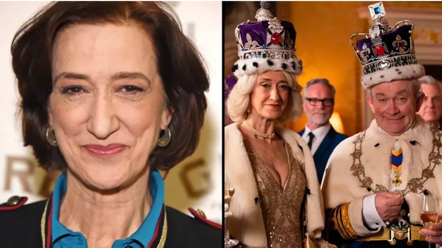 The Crown and The Windsors star Haydn Gwynne has died aged 66