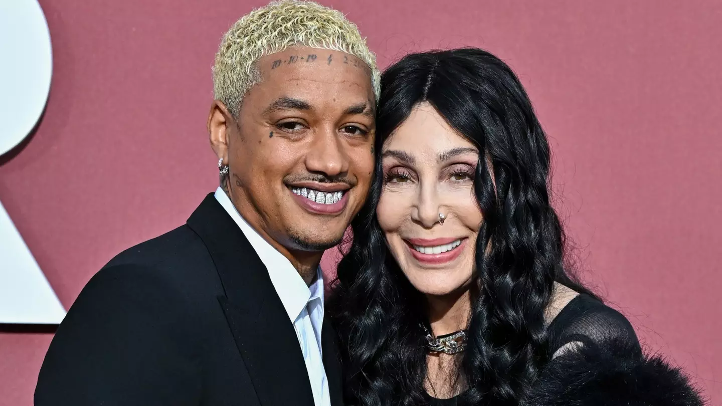 Stephane Cardinale - Corbis/Corbis via Getty Images