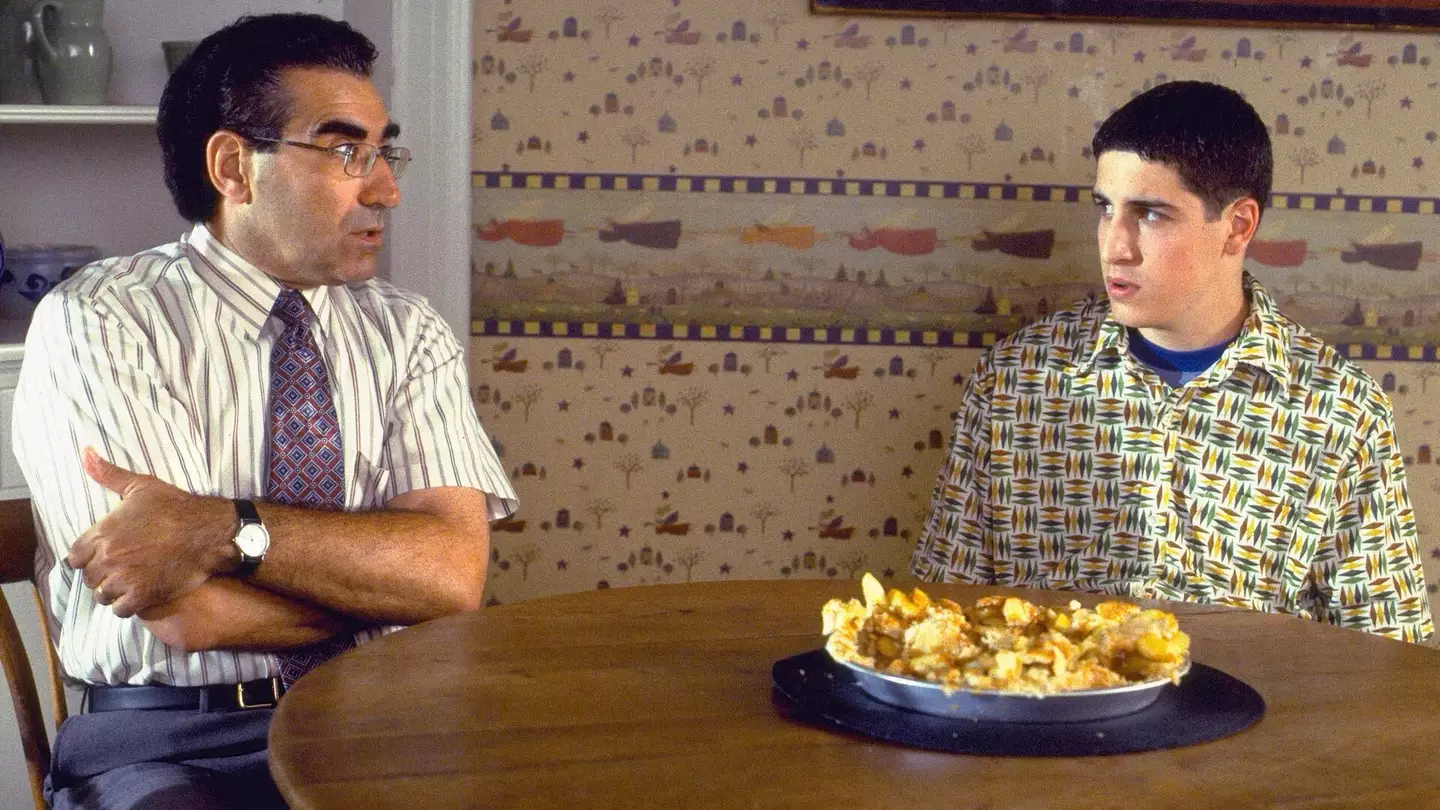 American Pie fans took over 20 years to discover graphic hidden X-Rated joke