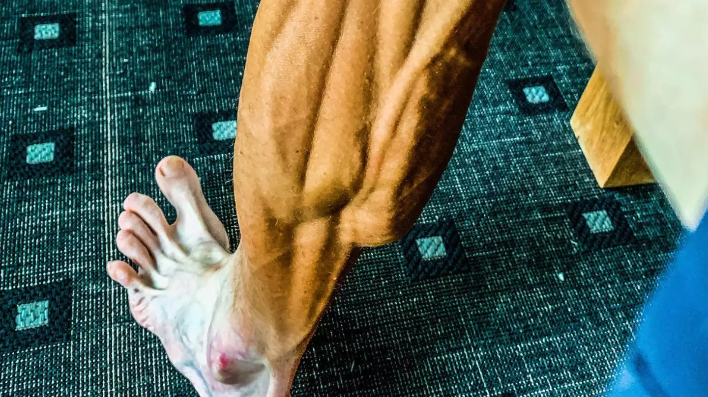 janibrajkovic/Instagram