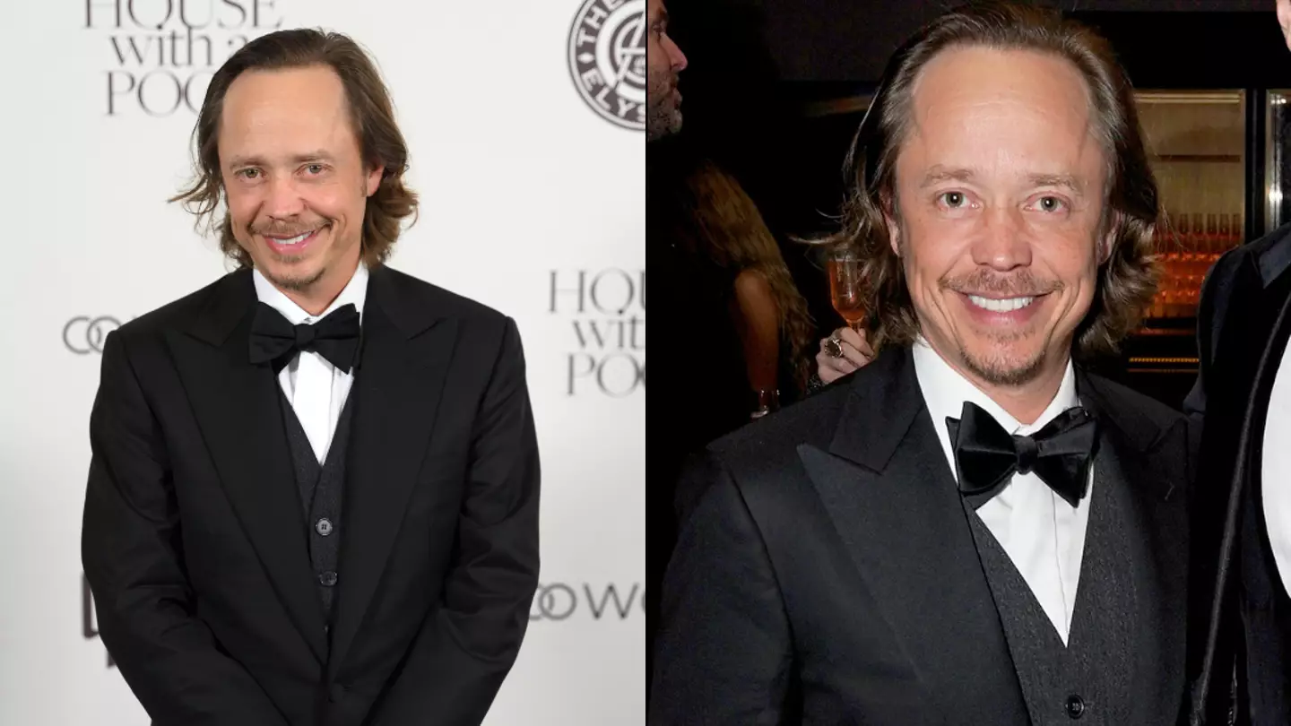 Andrew Toth via Getty Images / Presley Ann via Getty Images