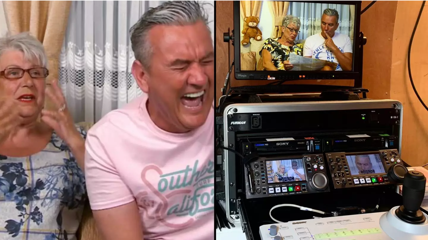 Strict rules all Gogglebox cast members have to follow