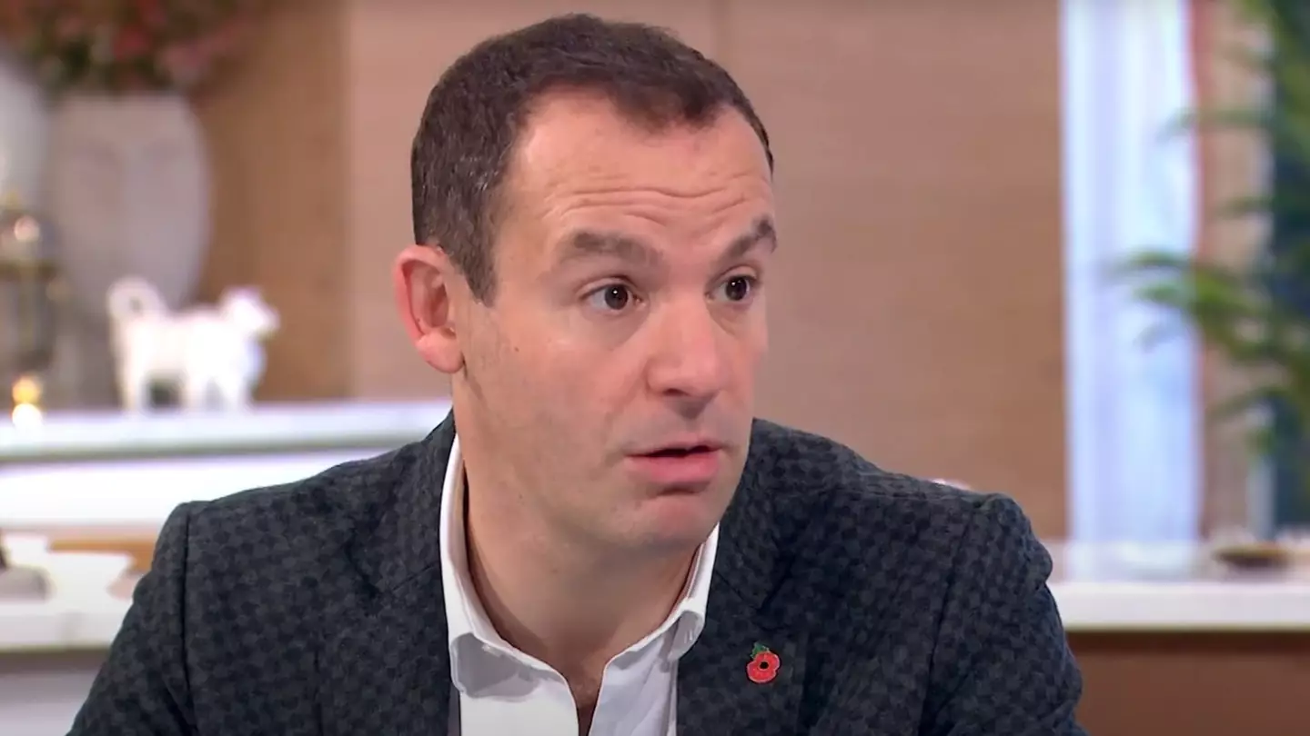 Martin Lewis warns millions of Brits who bought cars before 2021 they could be owed thousands