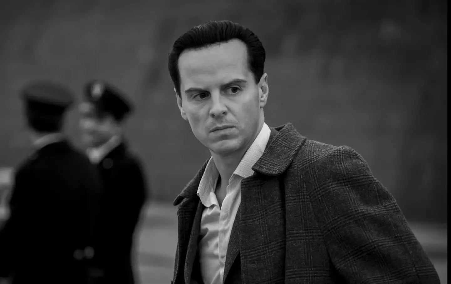Fans are raving about Andrew Scott's performance.