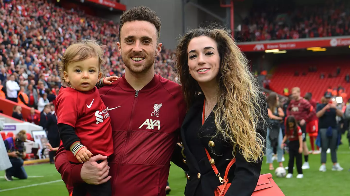 John Powell/Liverpool FC via Getty Images