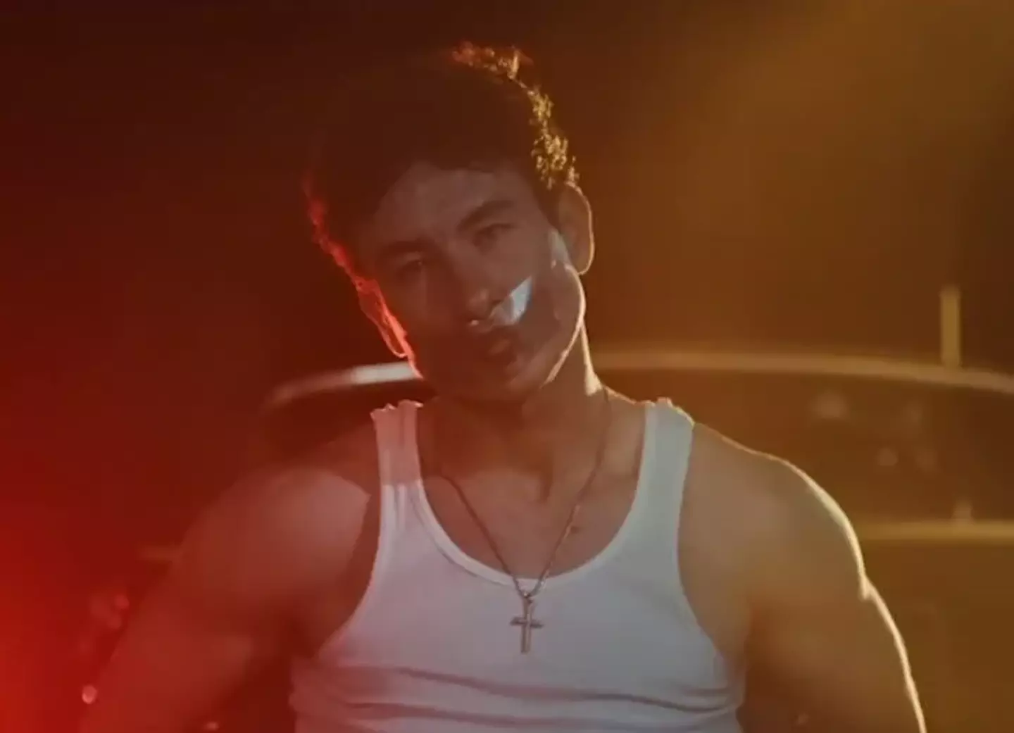 Barry Keoghan in the original music video (Youtube / Sabrina Carpenter)