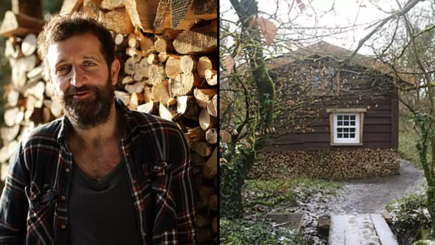 Man lived for an entire year without spending any money after coming up with clever idea