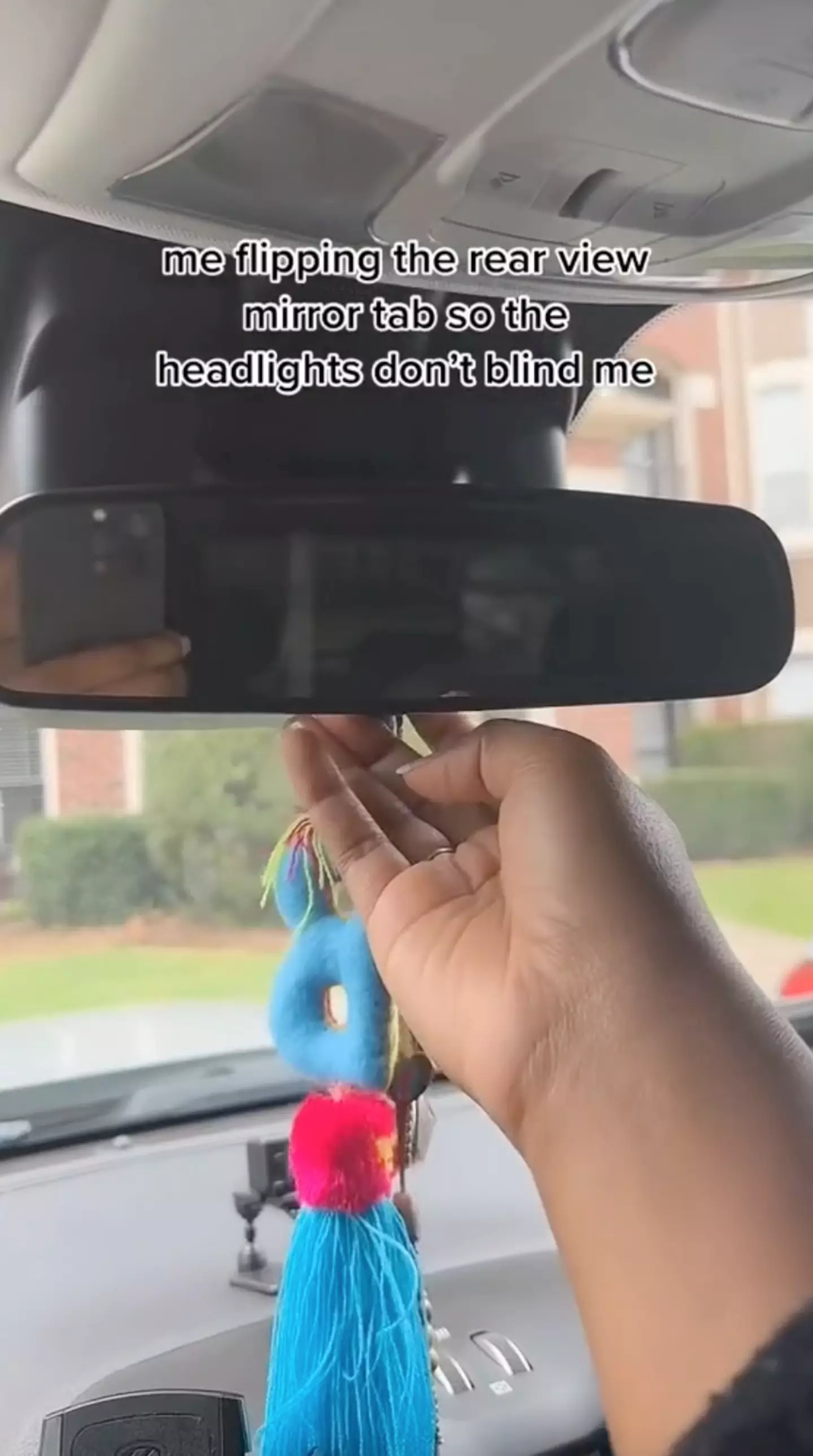 People were left shocked by the discovery.