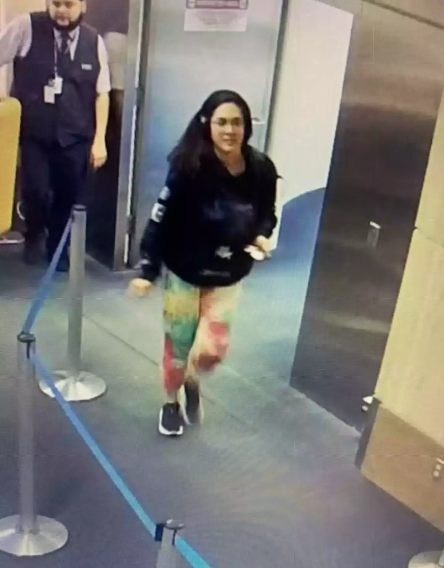 Hannah Kobayashi has been missing for over two weeks (California Attorney General's Office)