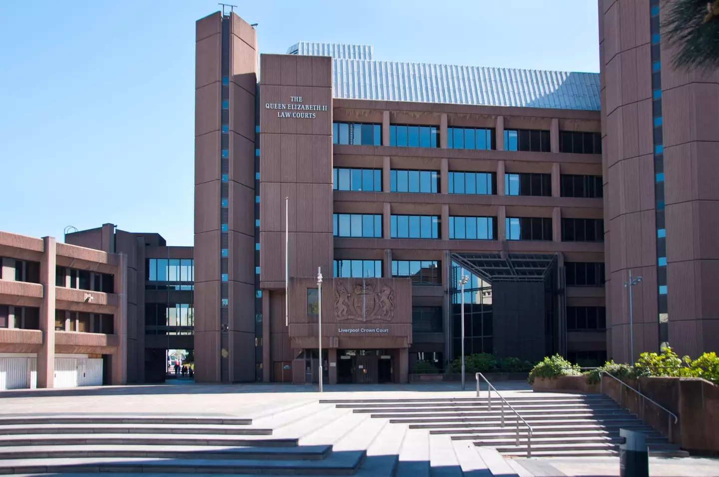 Liverpool Crown Court.