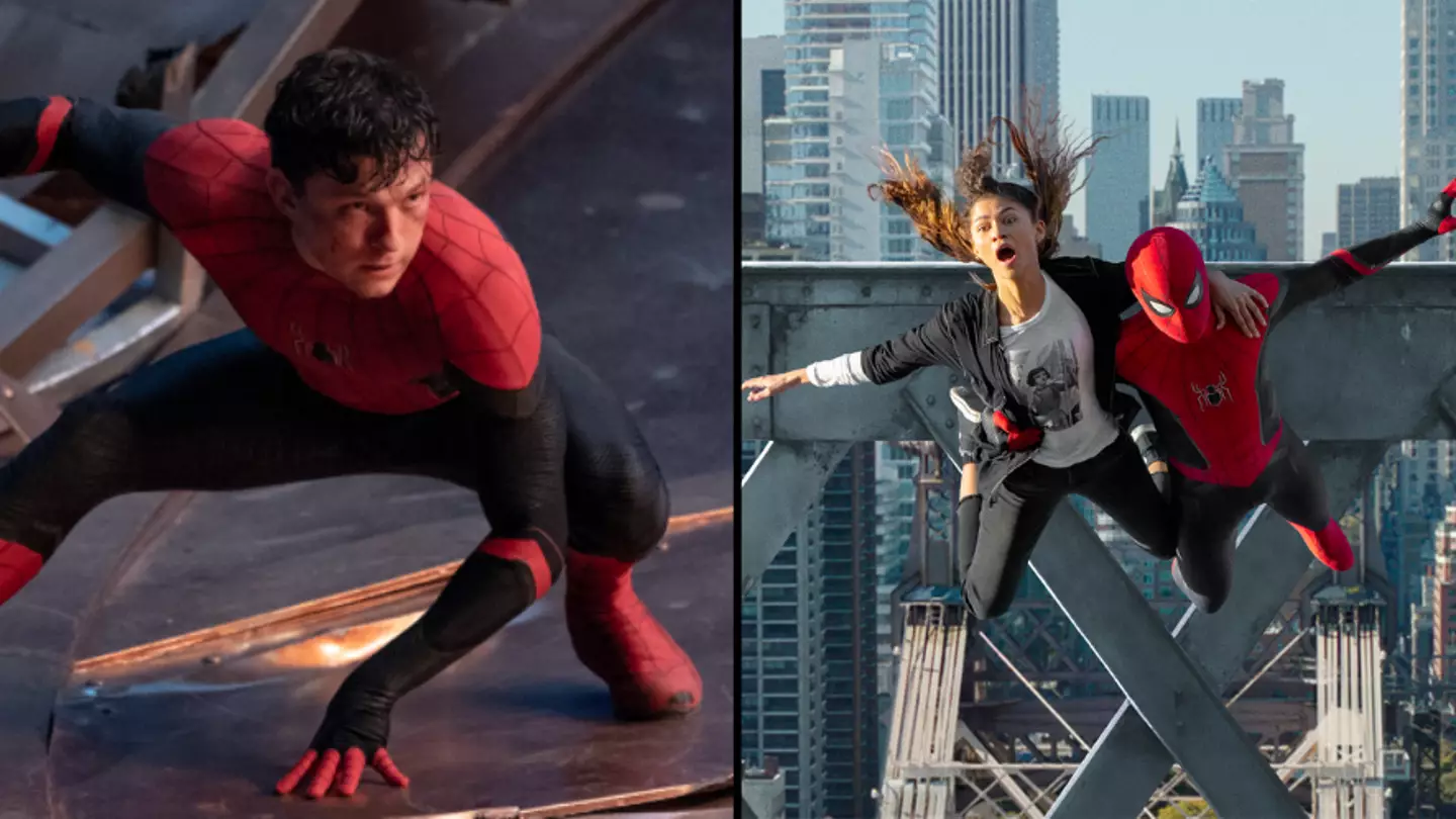 Marvel boss confirms Spider-Man 4 is officially in the works