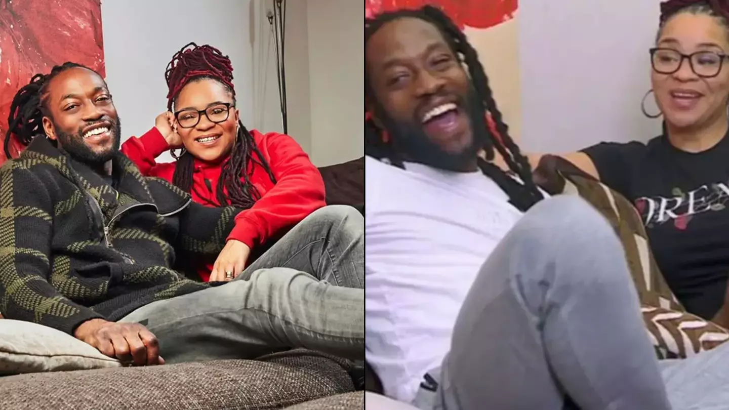 Mica and Marcus quit Gogglebox after five years on the show